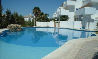 Complejo Atlántico 1042