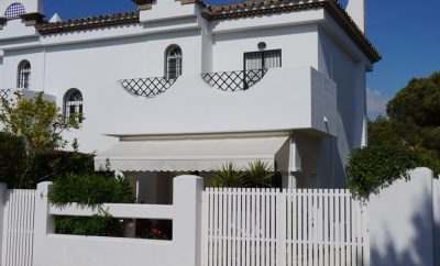 Casa Chiclana Helena
