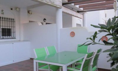 Apartamento en TAYMAR-1186